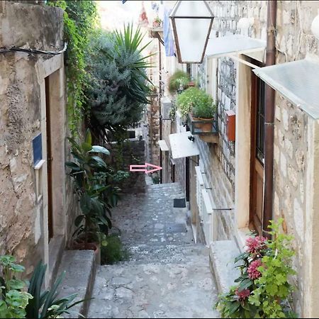 Apartment Blaise-Old Town Dubrovnik Exterior foto